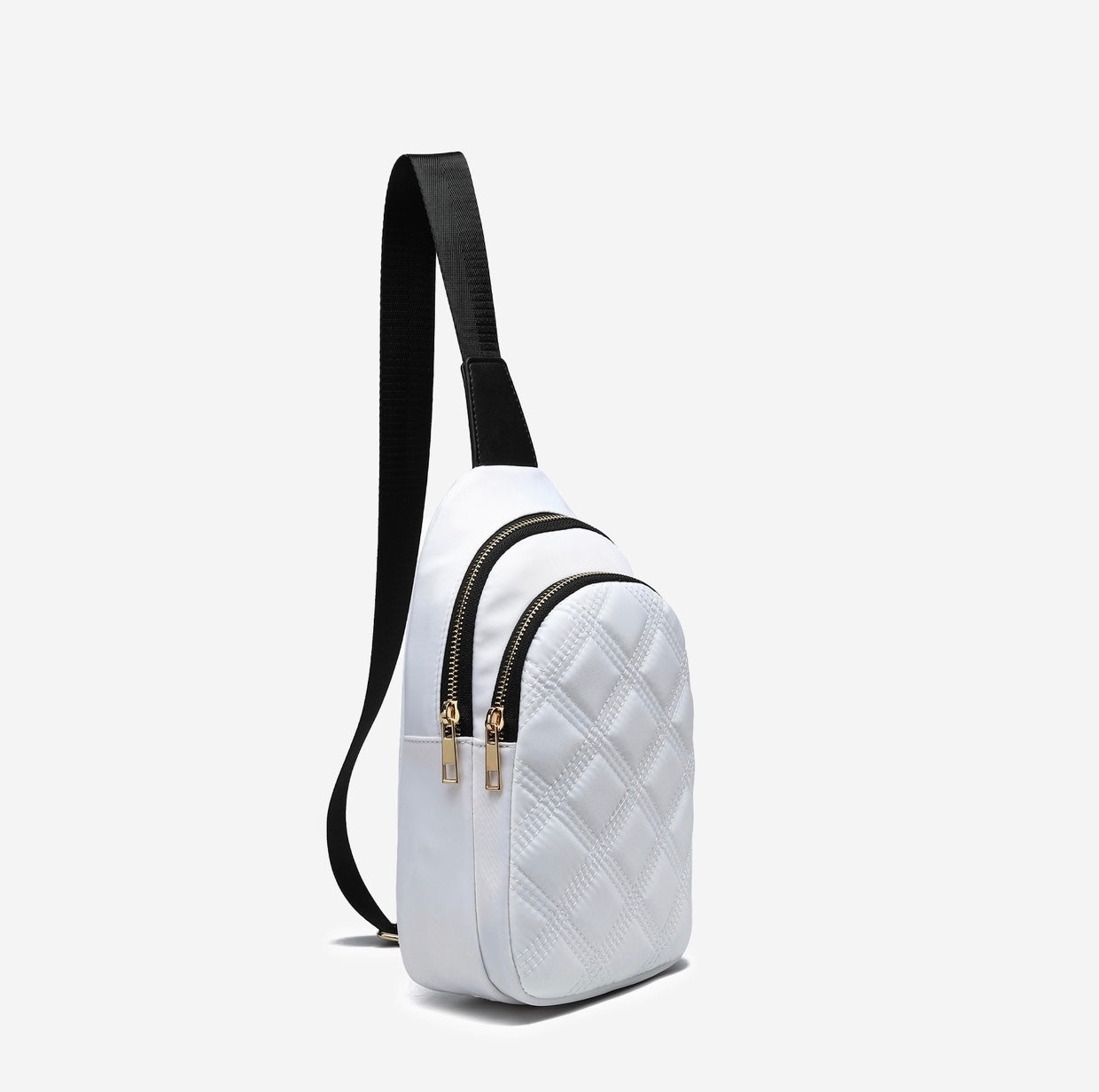 On-The-Go Crossbody Sling Bag
