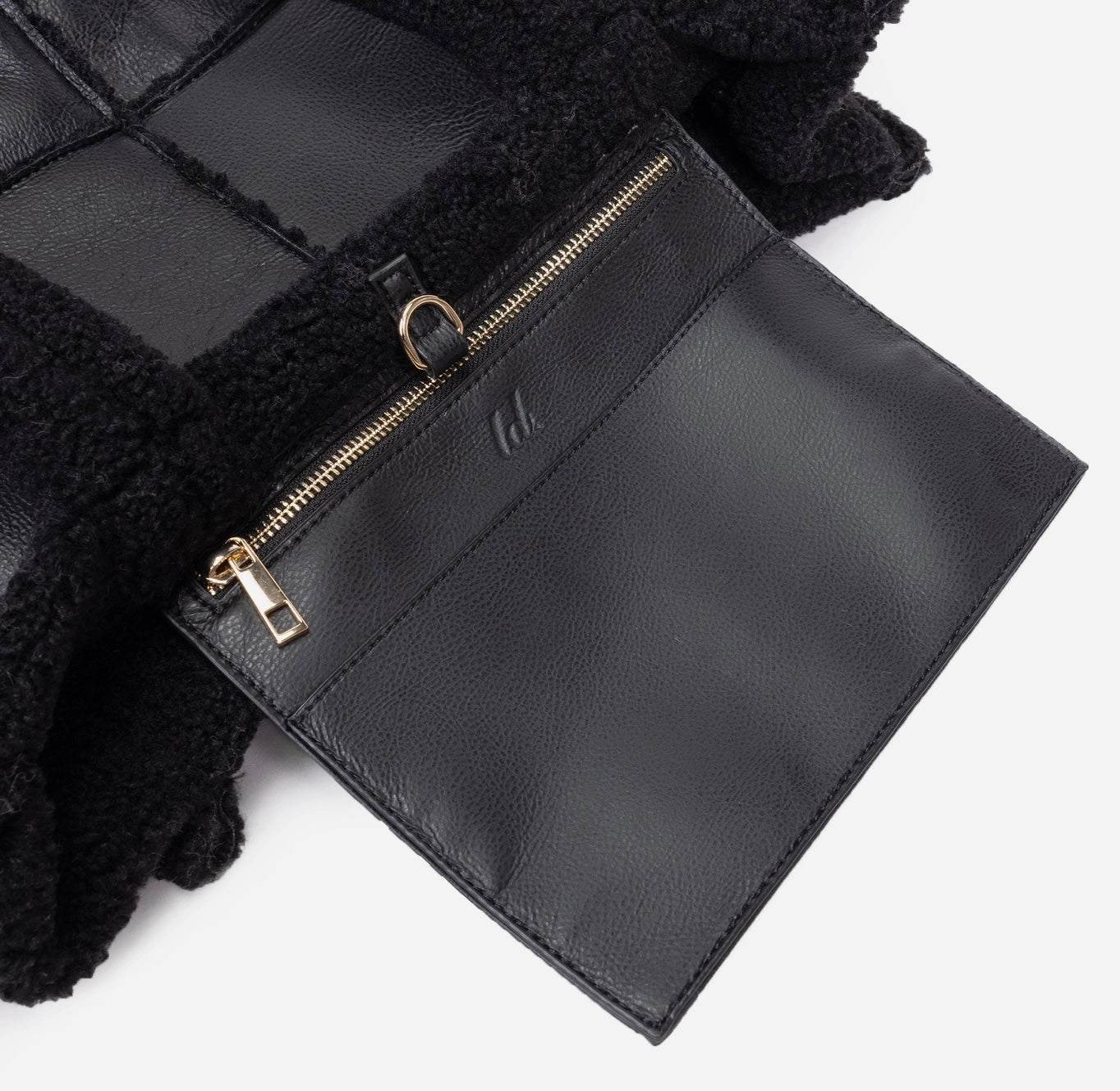Rebel Everyday Sherpa Tote