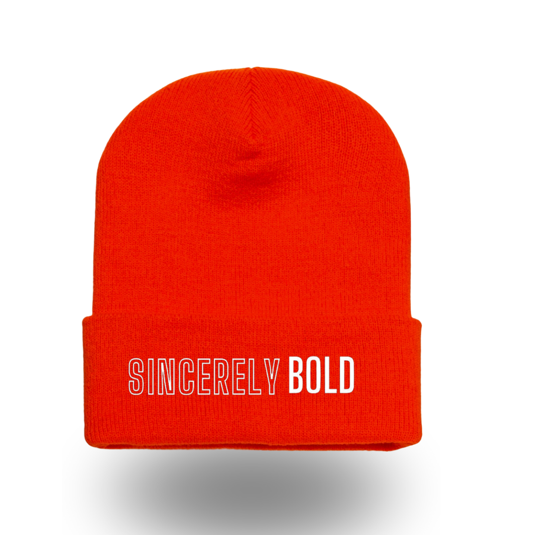 SB Lifestyle Beanie