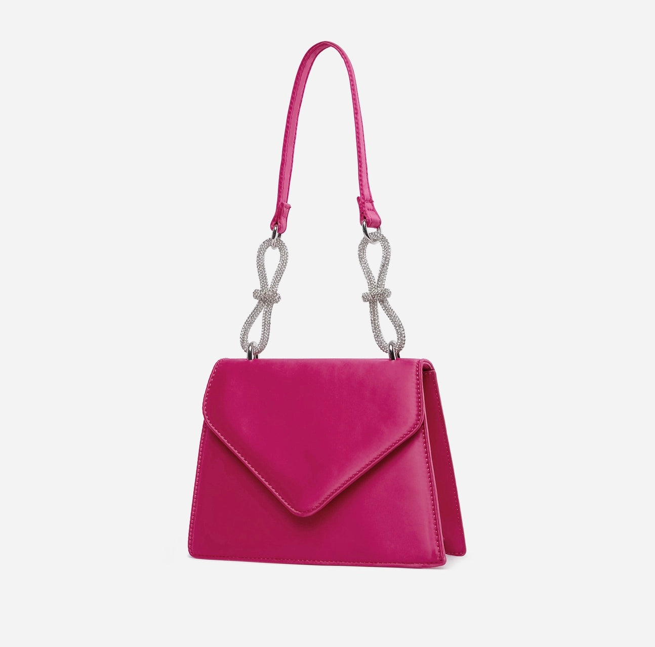 Mila Shoulder Purse
