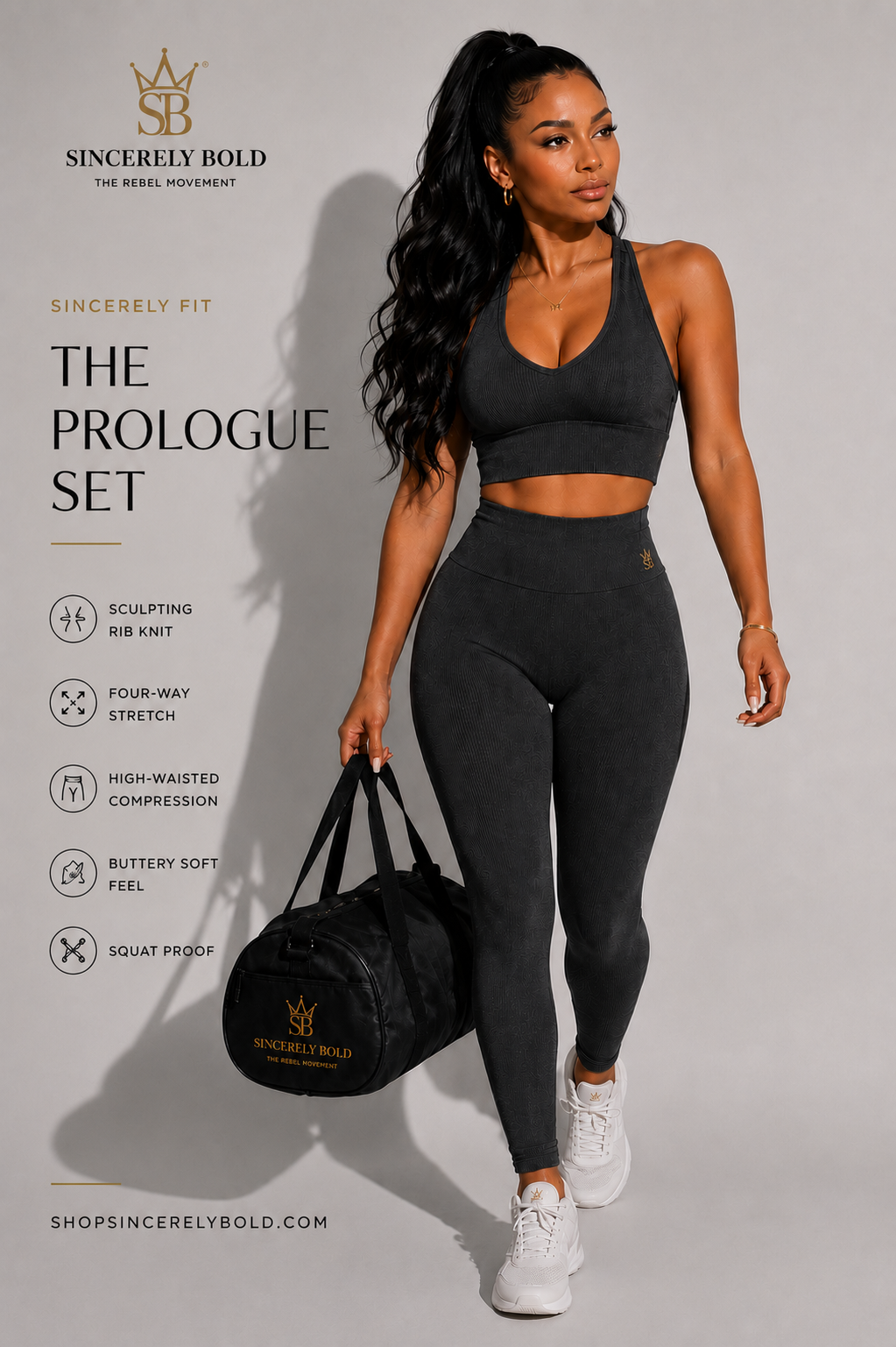 The Prologue Set