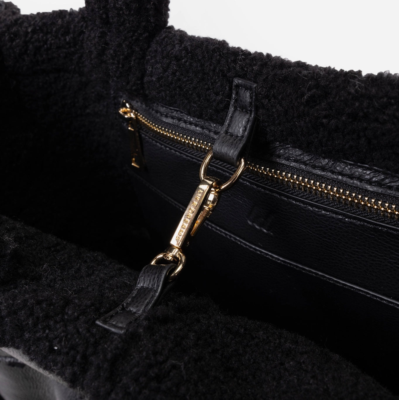 Rebel Everyday Sherpa Tote