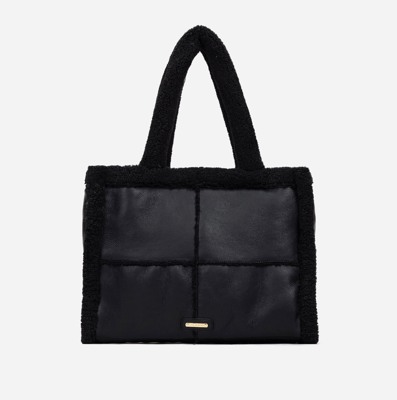 Rebel Everyday Sherpa Tote
