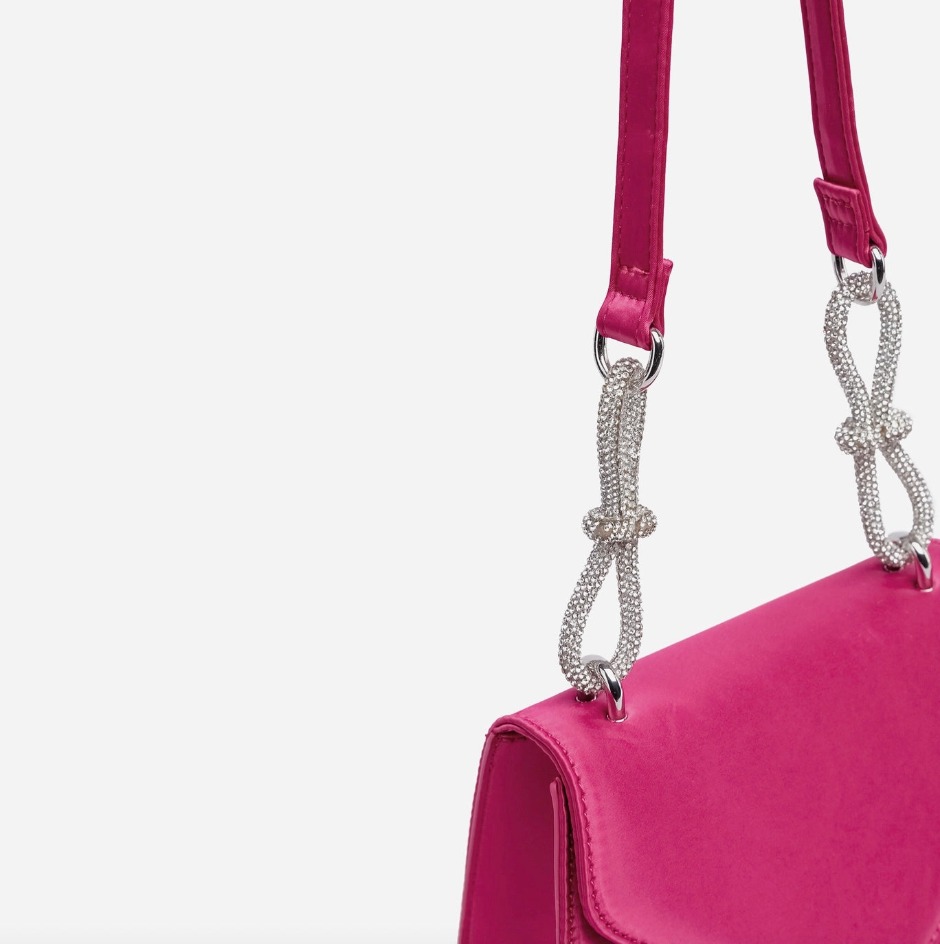 Mila Shoulder Purse