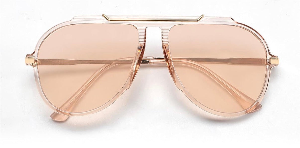 The Daybreak Aviators