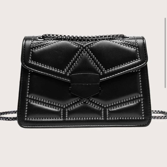 Uptown Chic Handbag