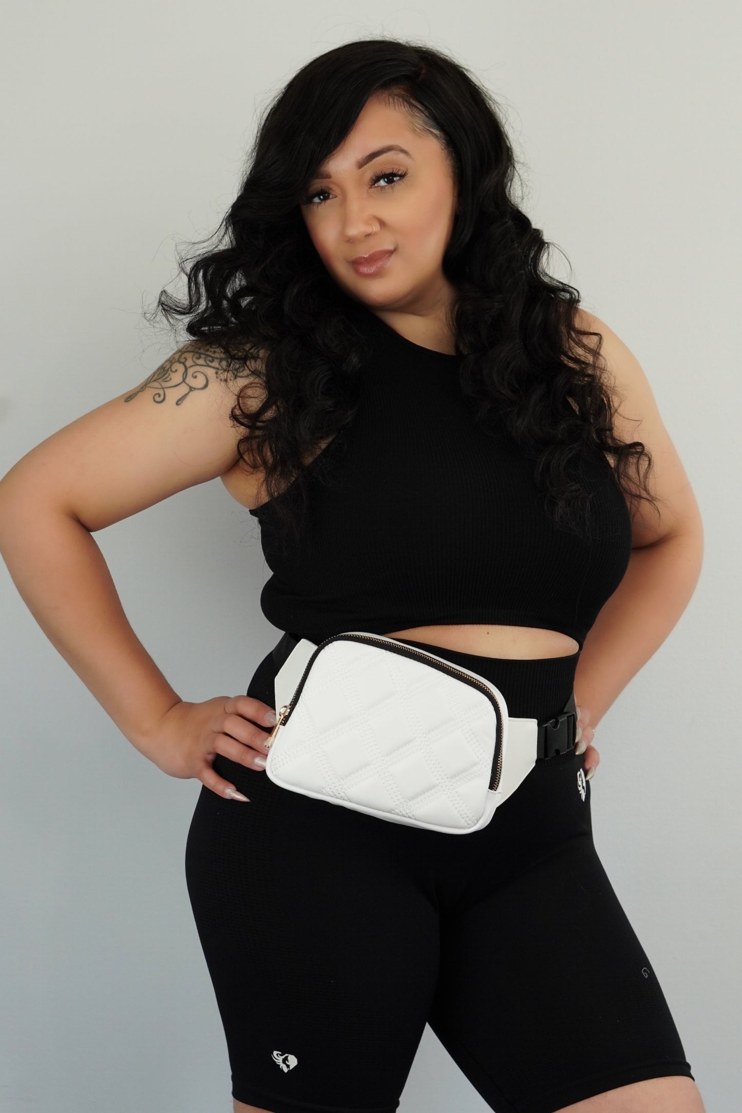 Keeping It Simple Fanny Pack