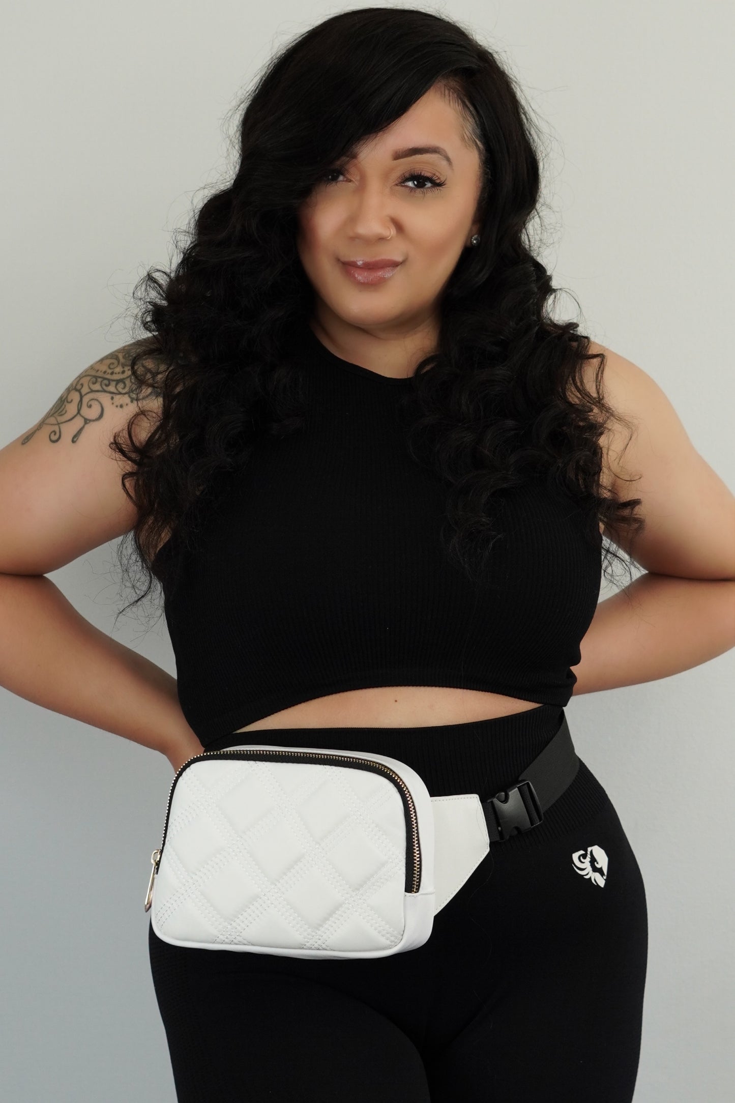 Keeping It Simple Fanny Pack