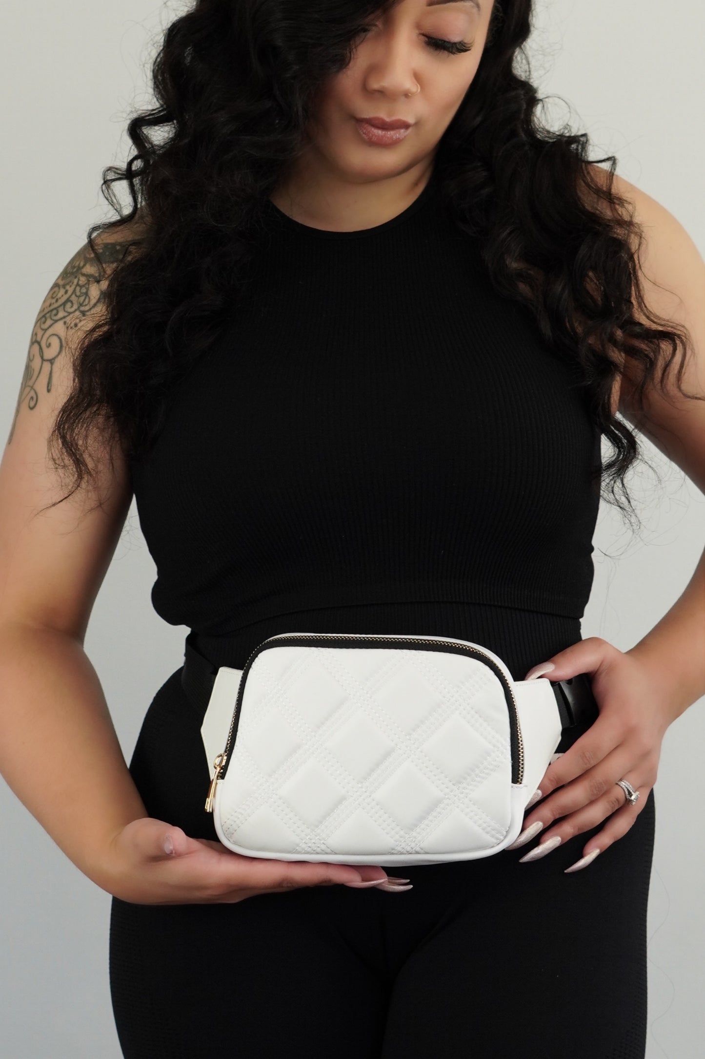 Keeping It Simple Fanny Pack
