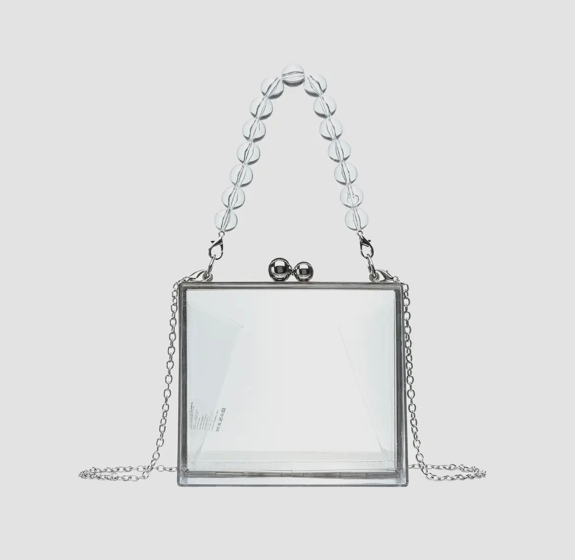 Nothing To Hide Clutch