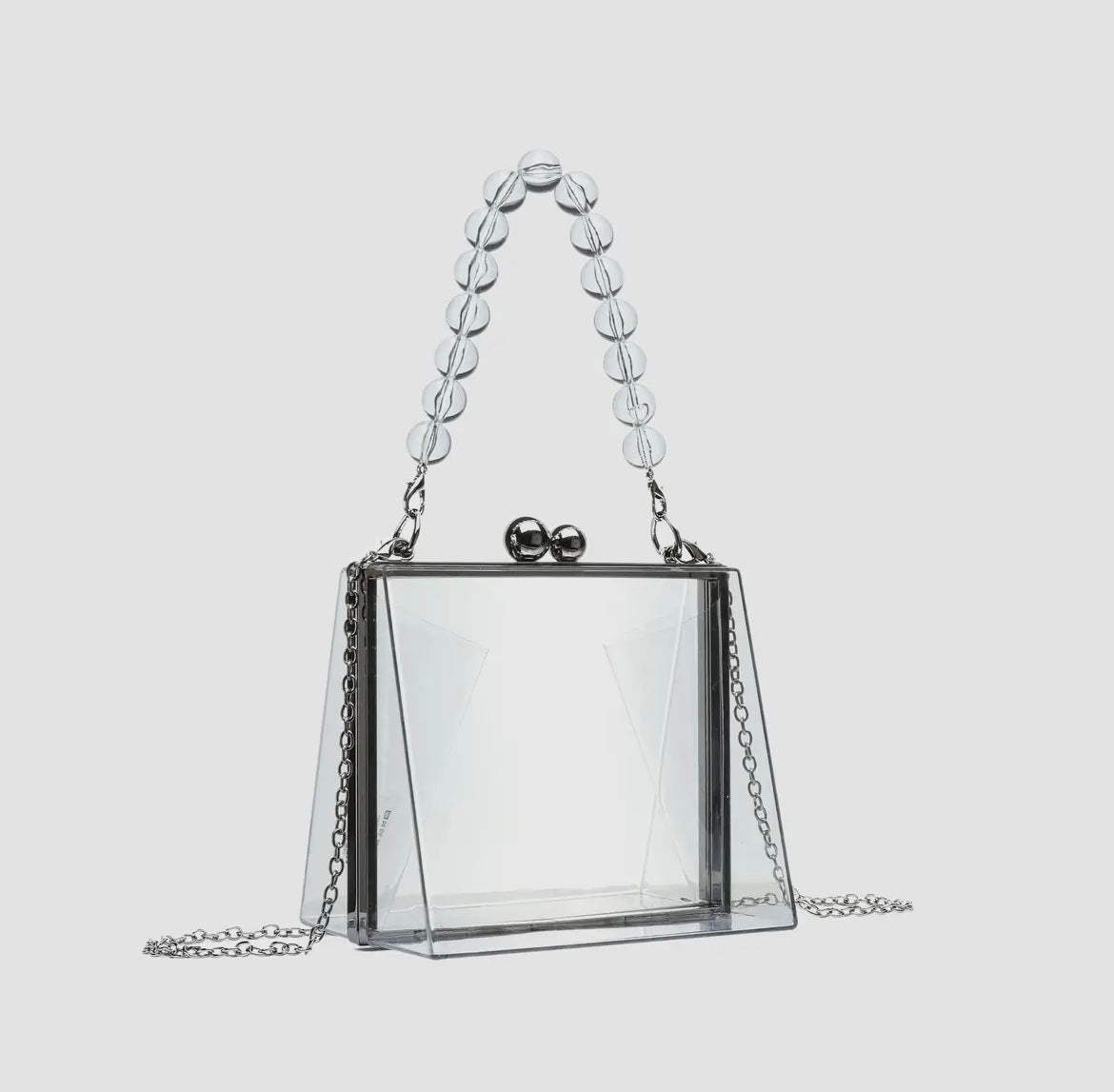 Nothing To Hide Clutch