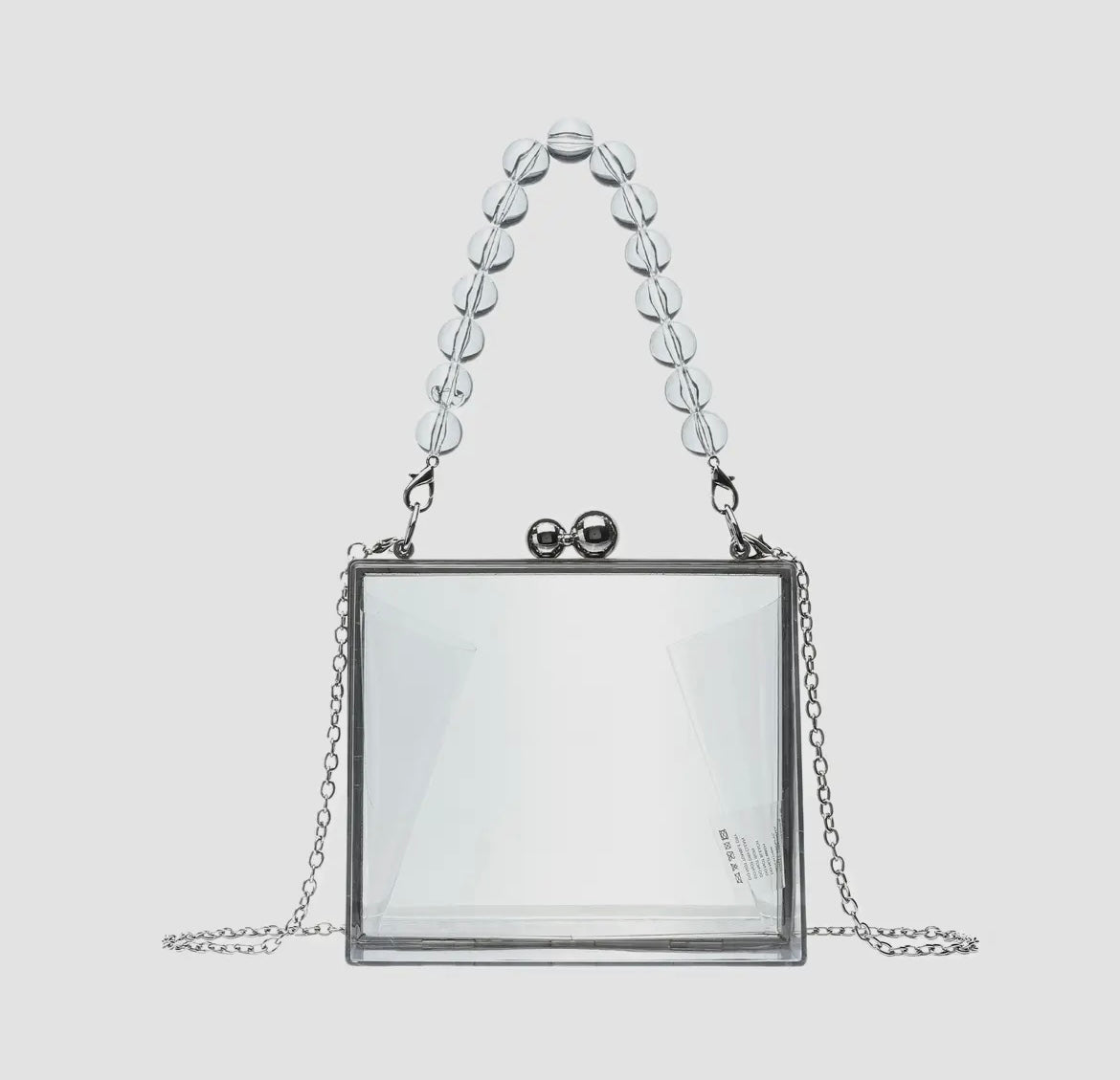 Nothing To Hide Clutch