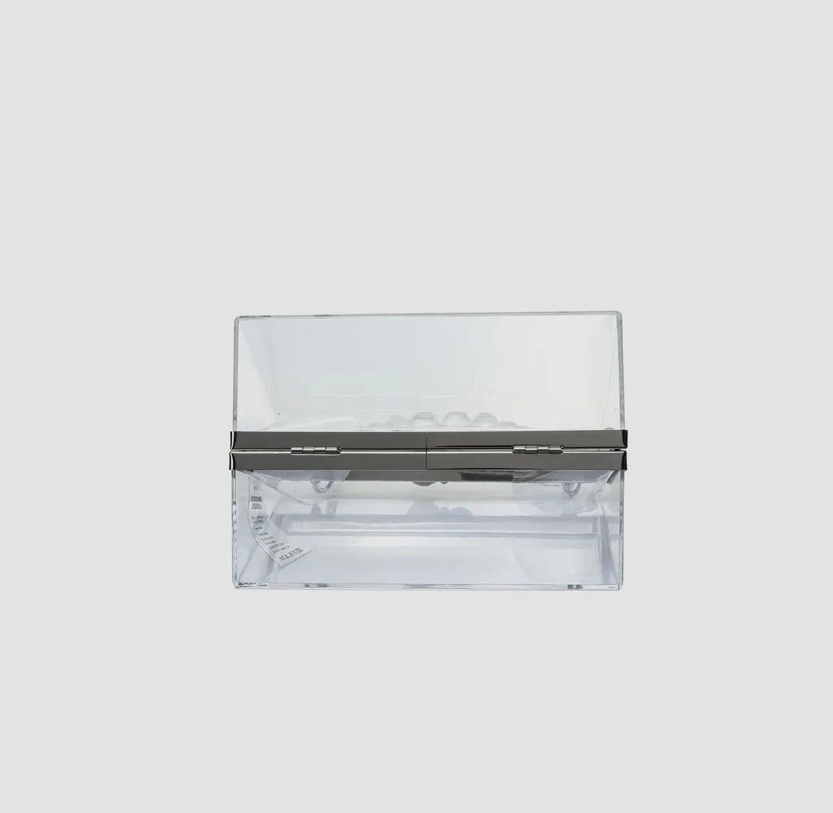 Nothing To Hide Clutch