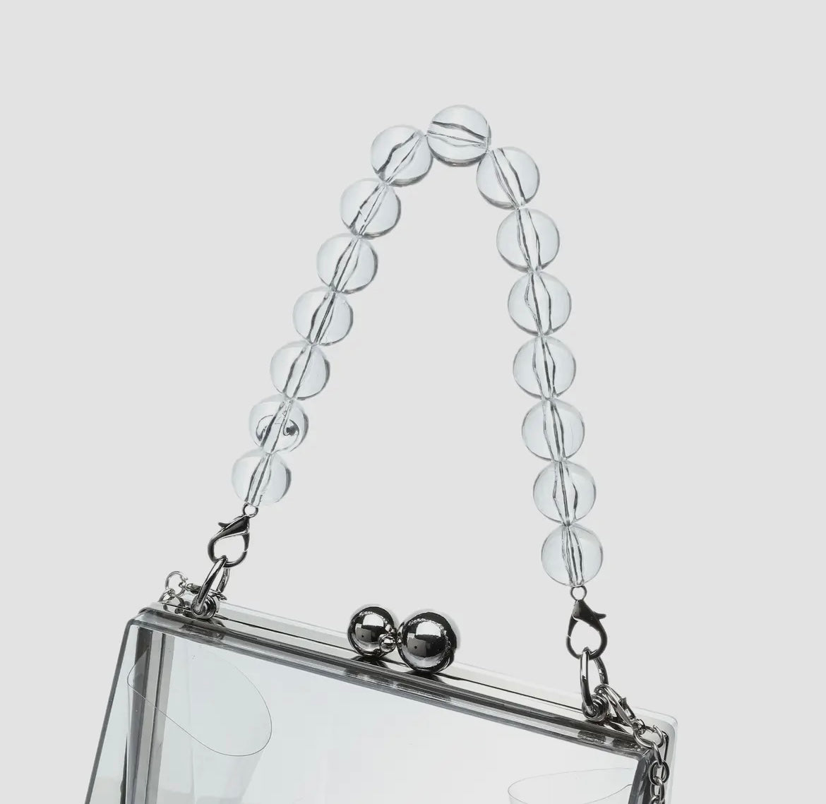 Nothing To Hide Clutch