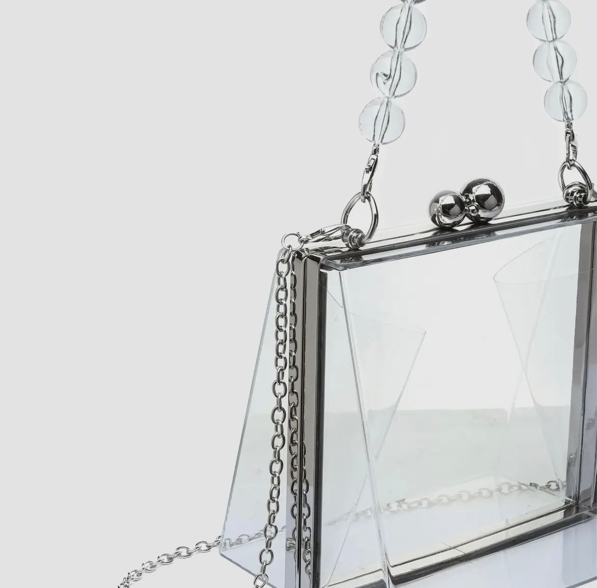 Nothing To Hide Clutch