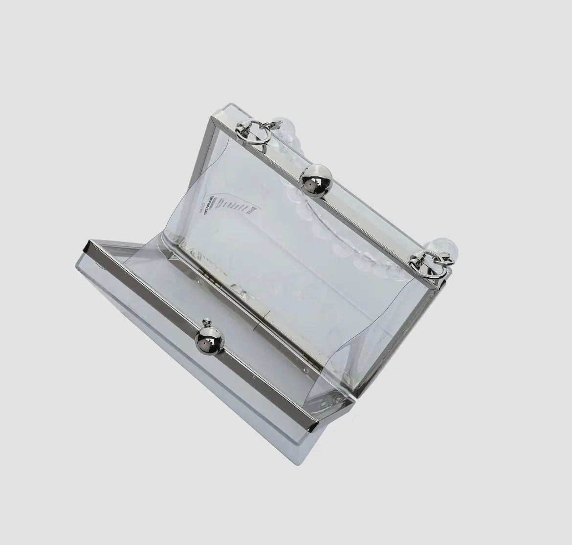 Nothing To Hide Clutch