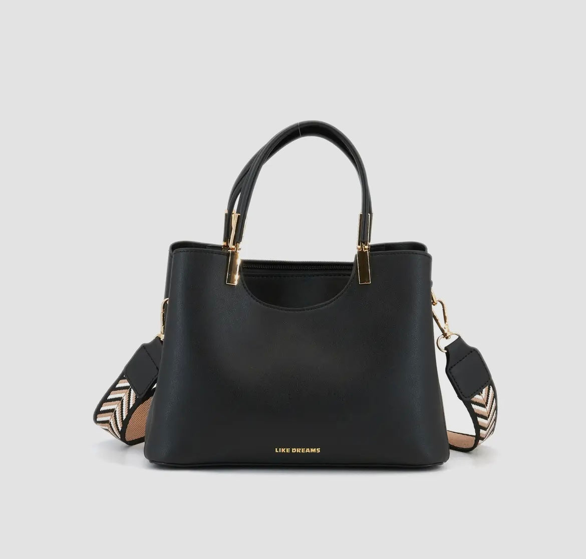 Ava Crossbody Bag