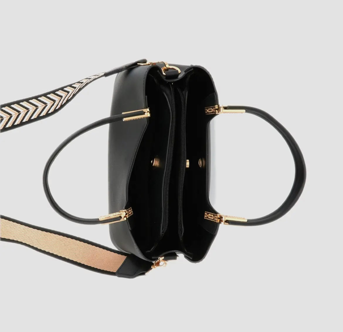 Ava Crossbody Bag