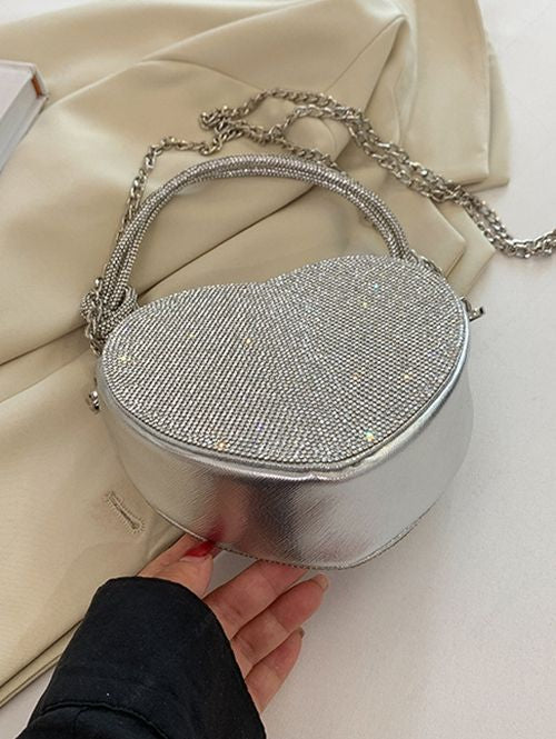 Knot My Heart Purse