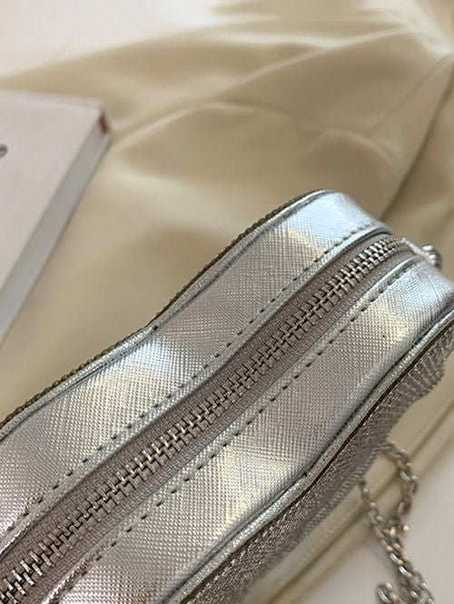 Knot My Heart Purse