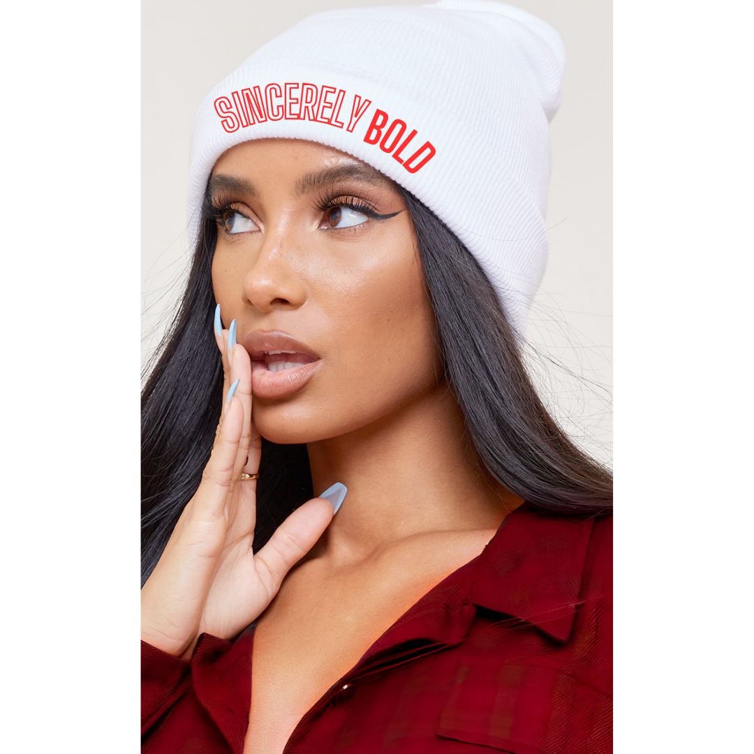 SB Lifestyle Beanie