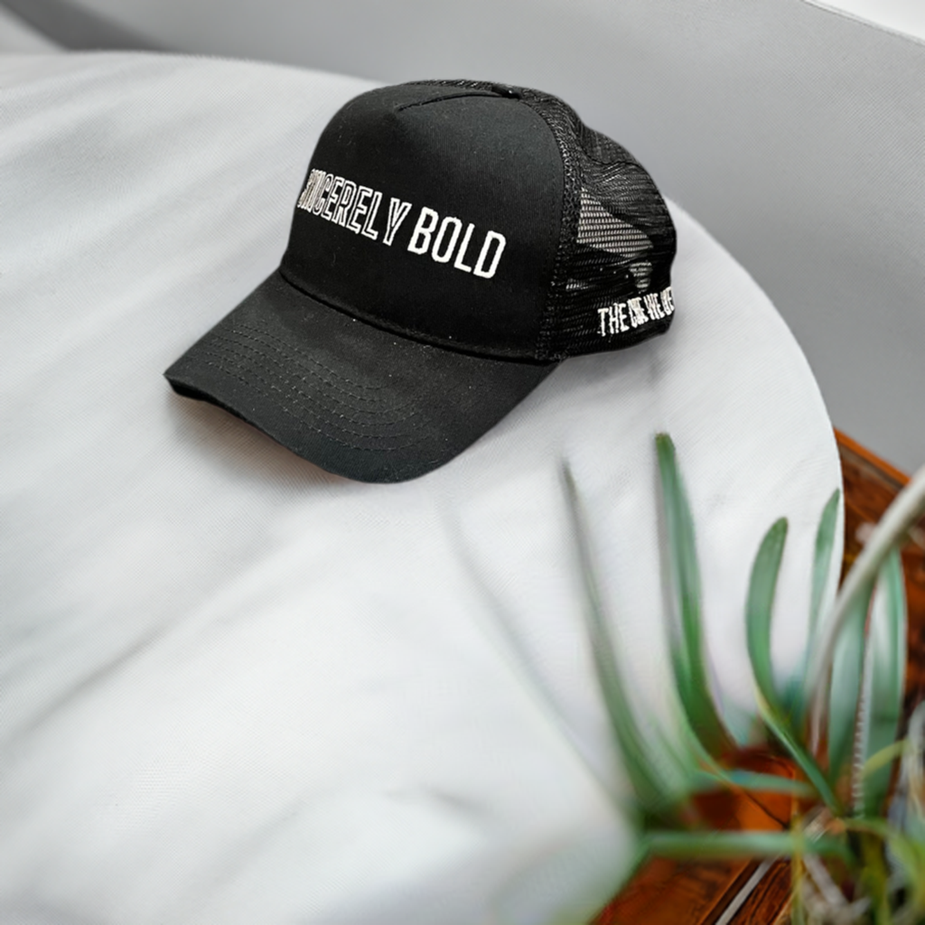 SB "Alter Ego" Trucker Hat