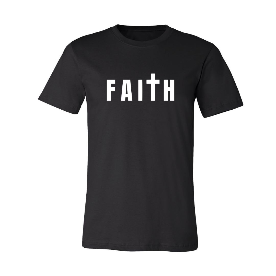 Faith Tee (Boss)
