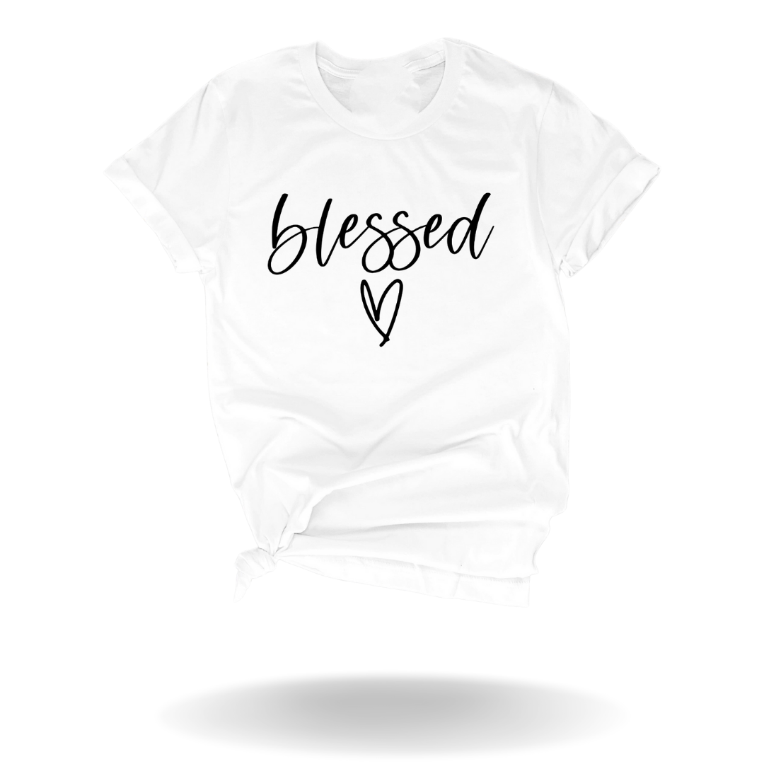 Blessed Tee