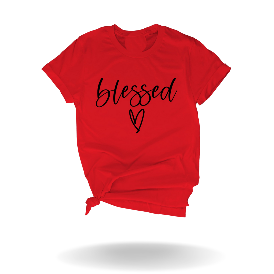Blessed Tee