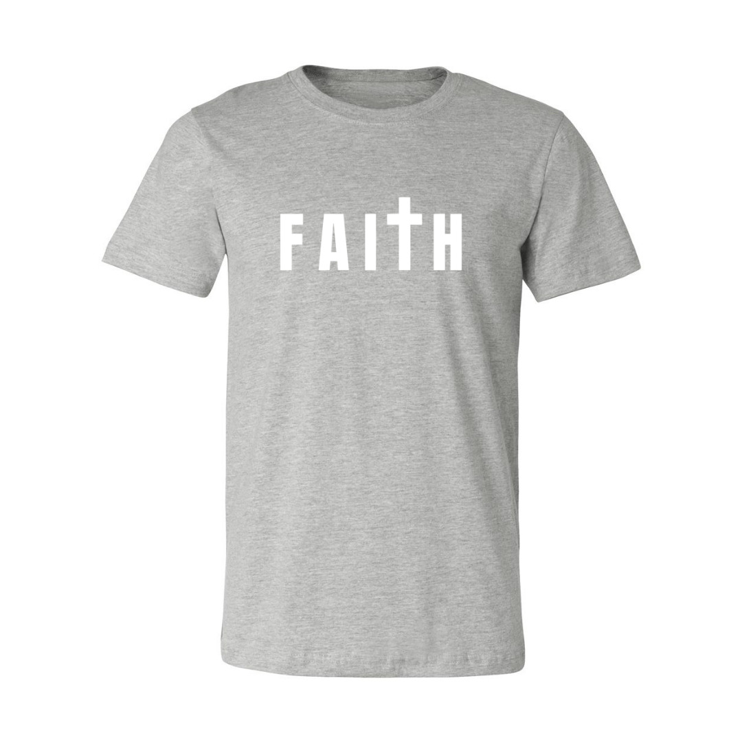 Faith Tee (Boss)