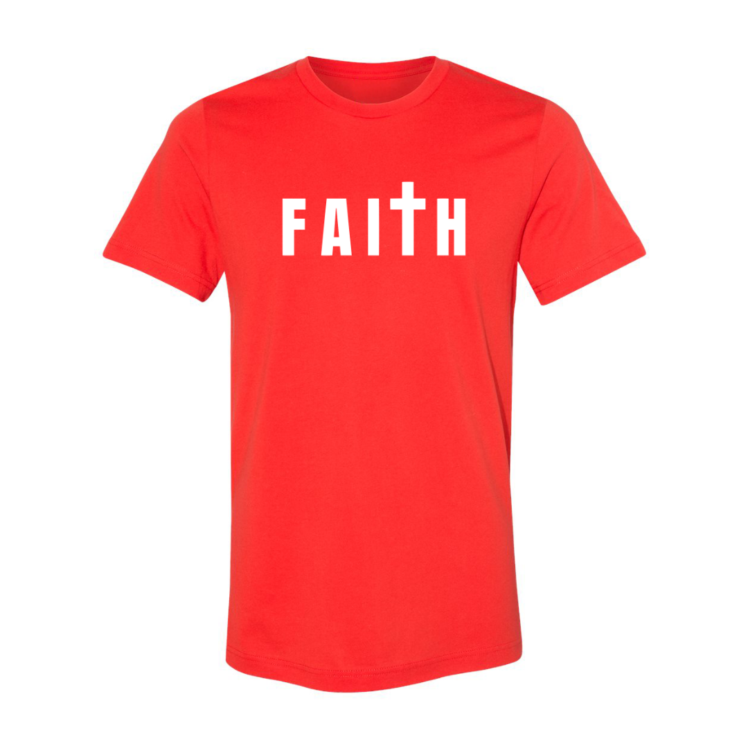 Faith Tee (Boss)