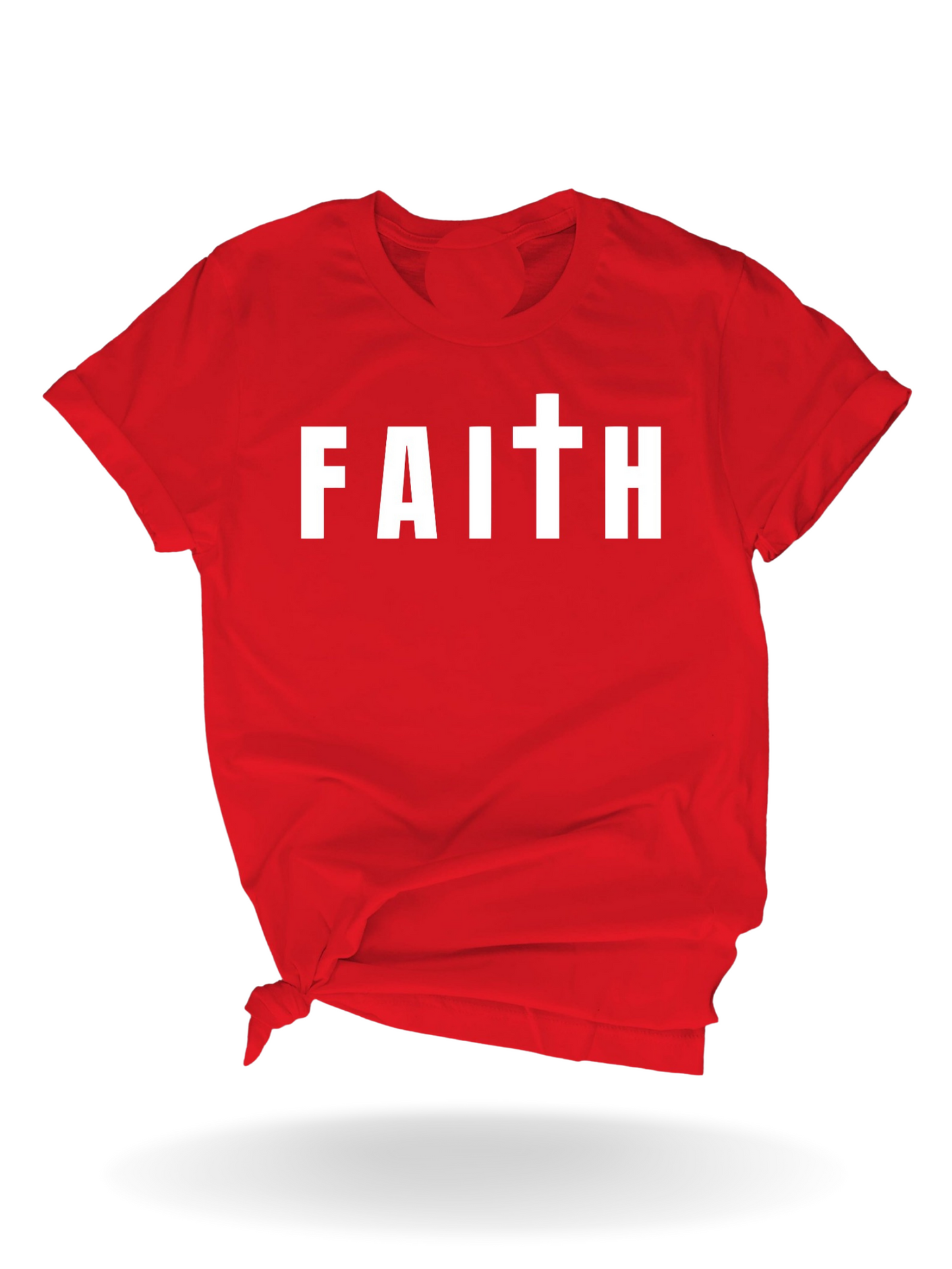 Faith Tee (Babe)