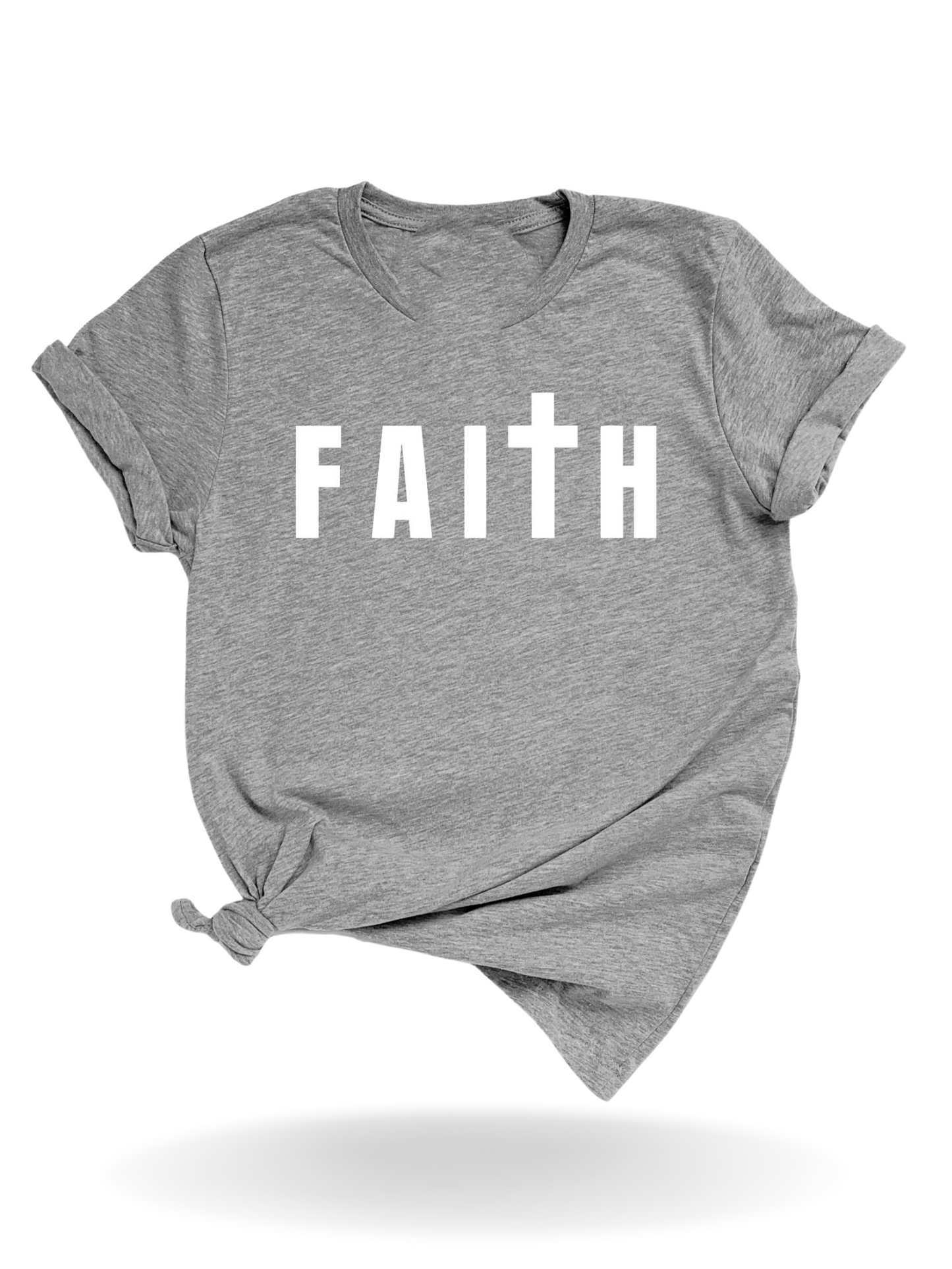 Faith Tee (Babe)