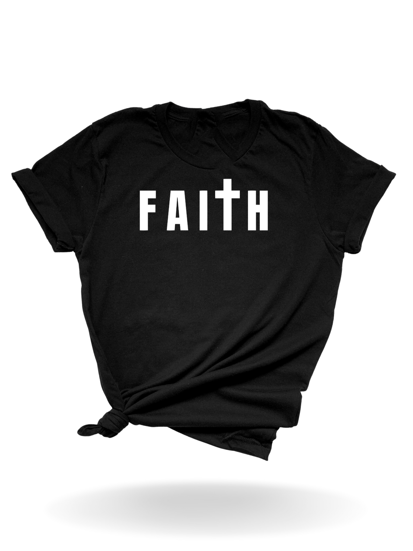 Faith Tee (Babe)