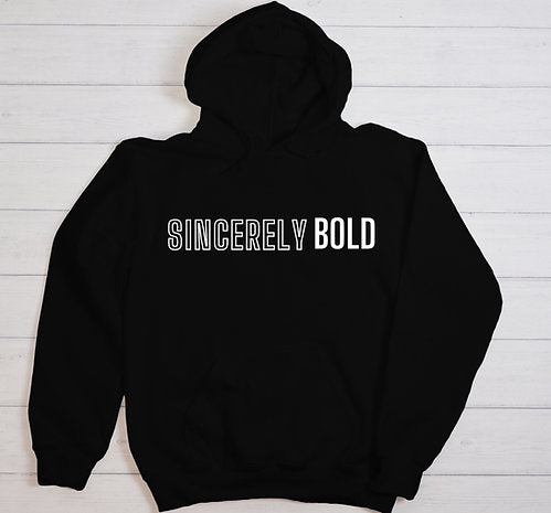 SB "Alter Ego" Hoodie