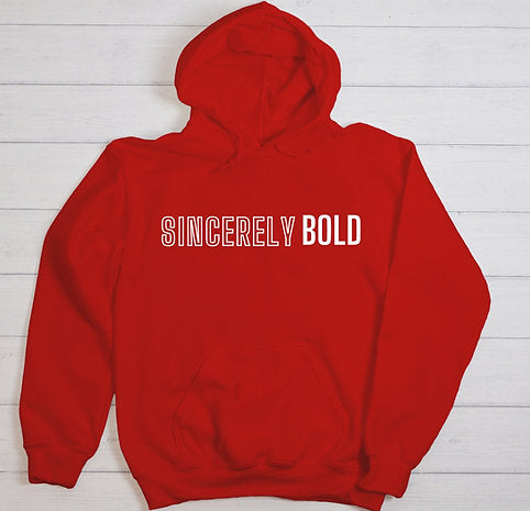 SB "Alter Ego" Hoodie