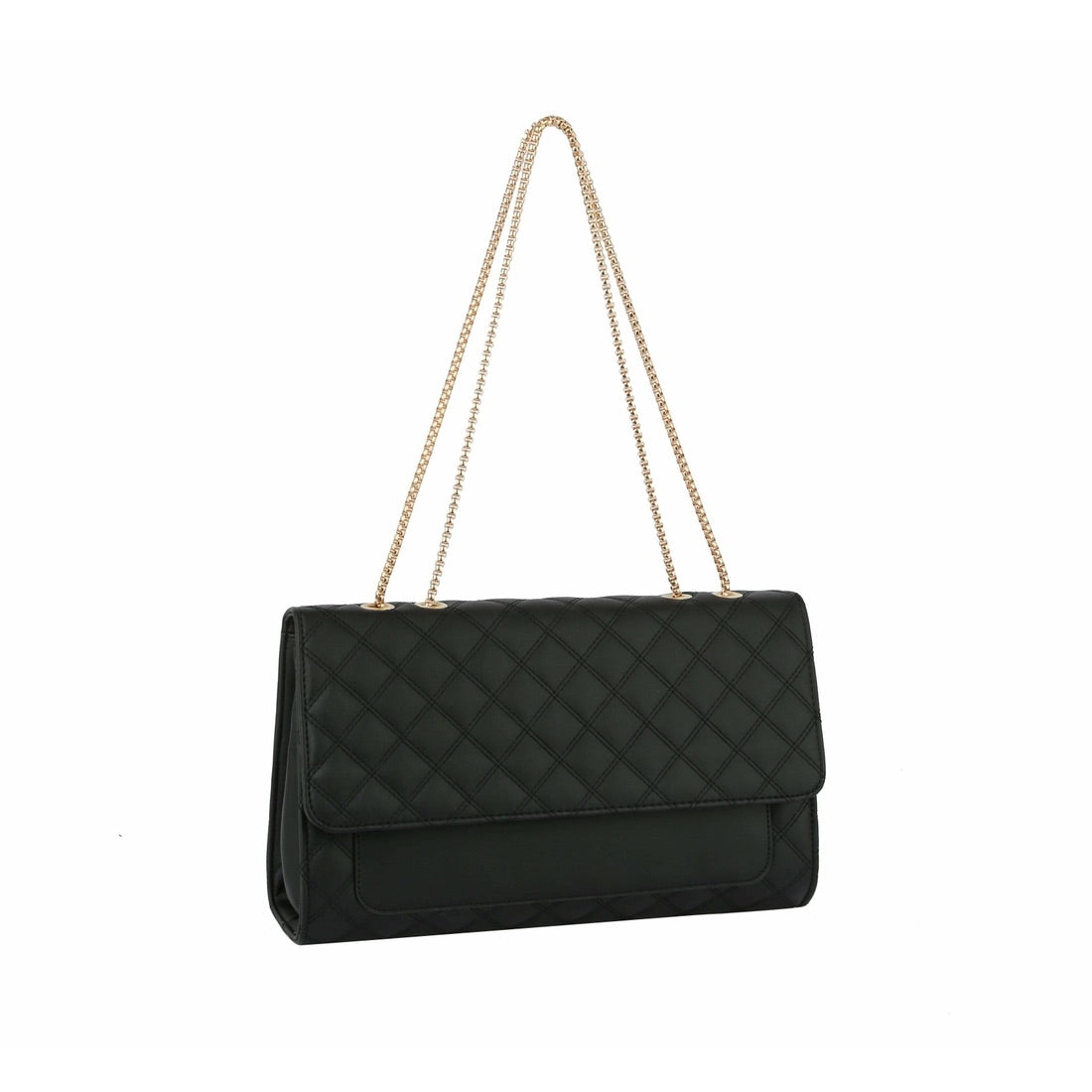 "Social Etiquette" Handbag