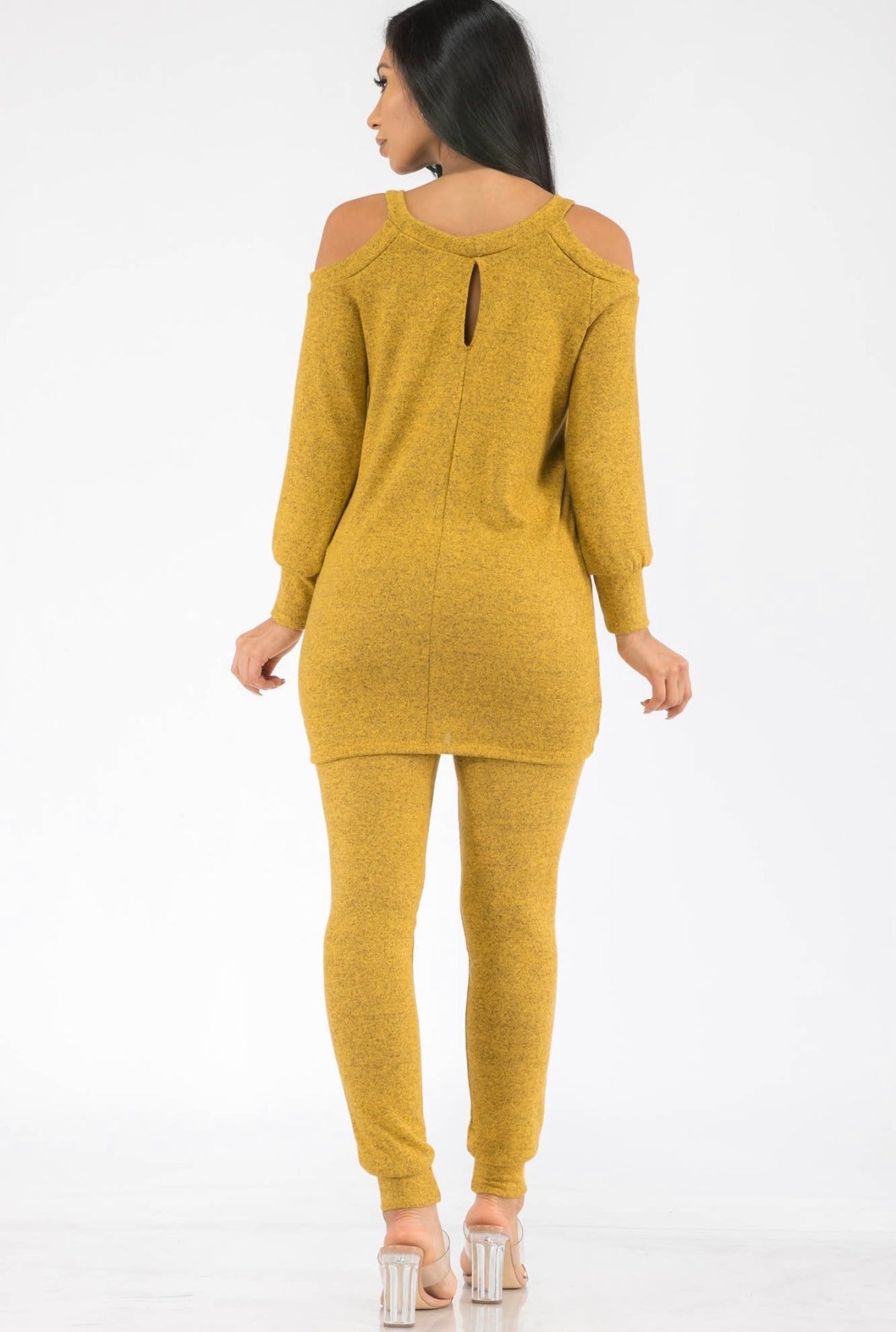 "Naomi" Jogger Set