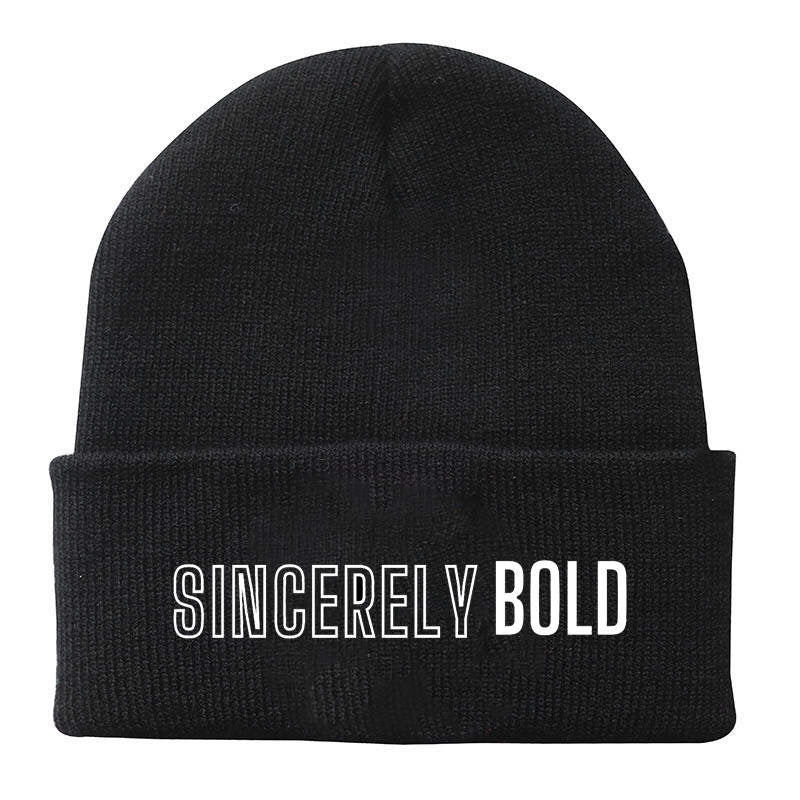 SB Lifestyle Beanie