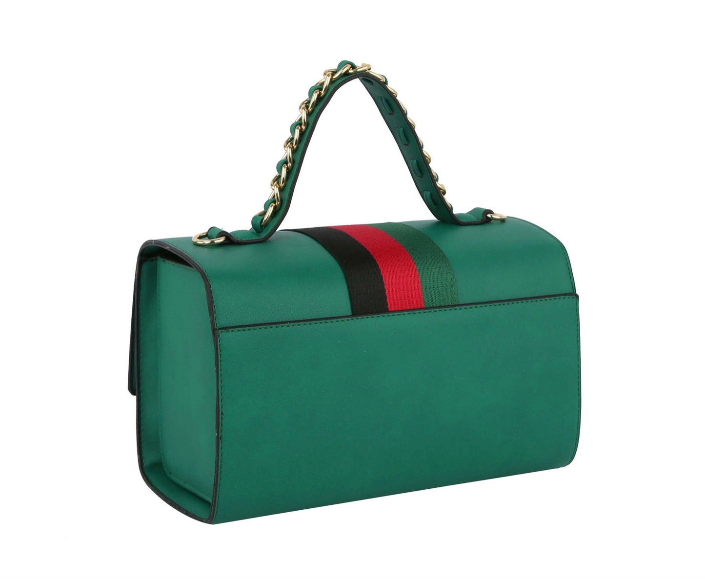 "Queen Bee" Satchel w/ Matching Wallet