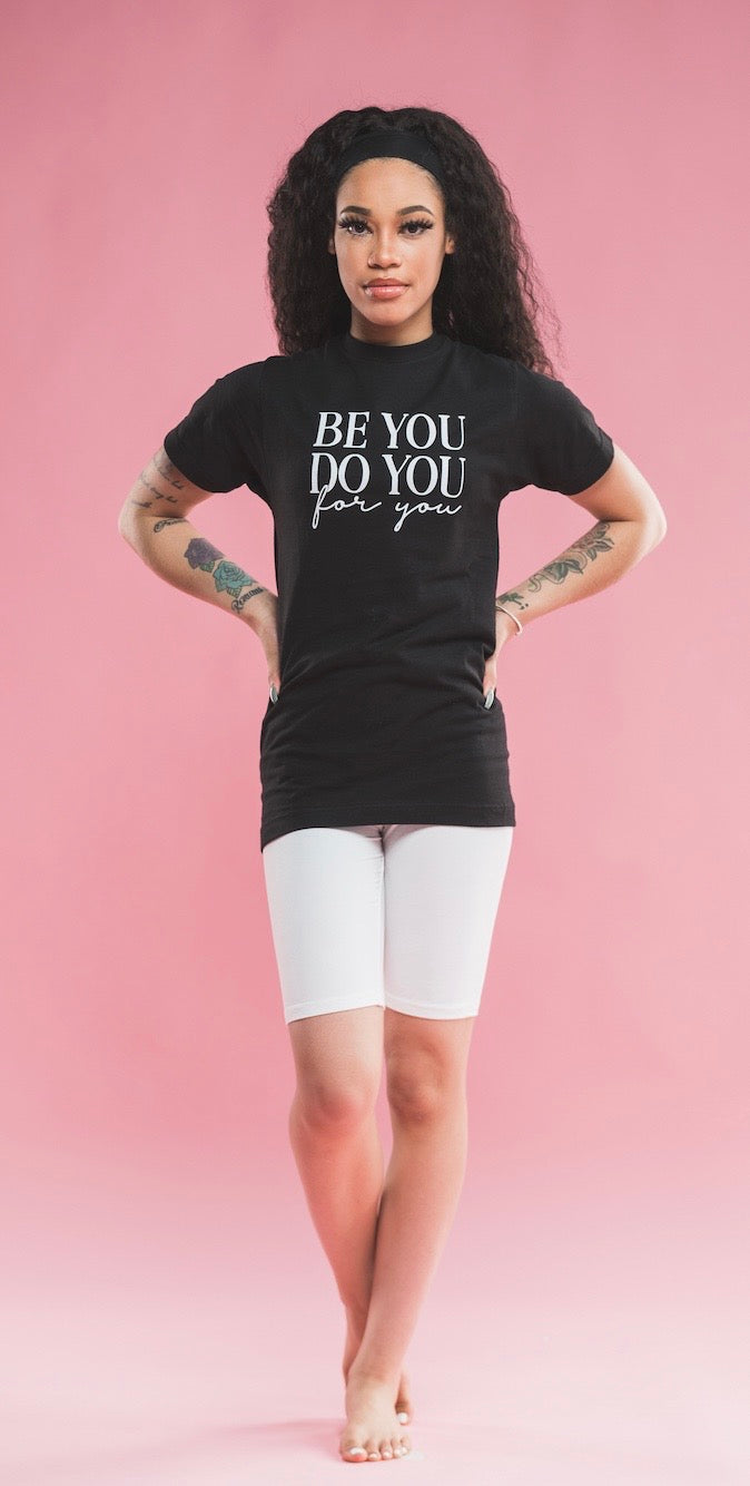 Be You Tee