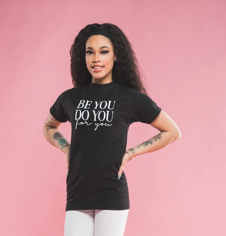 Be You Tee
