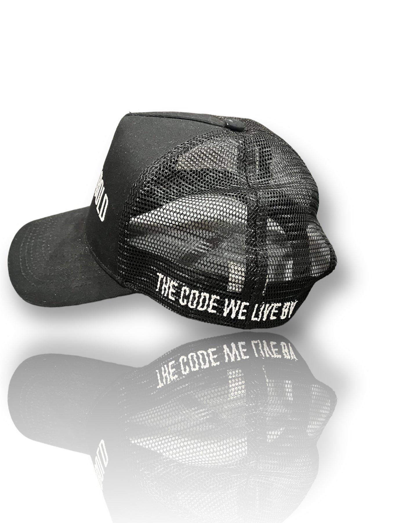SB "Alter Ego" Trucker Hat