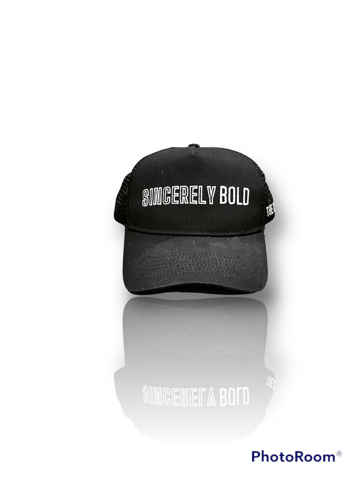 SB "Alter Ego" Trucker Hat