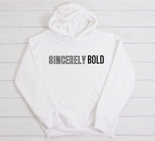 SB "Alter Ego" Hoodie