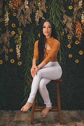 Women's Bodysuit Dress