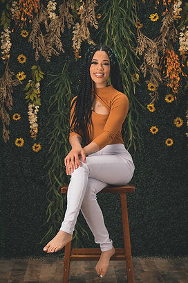 Women's Bodysuit Dress