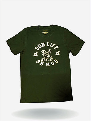 Don Life... The World is Yours Tee