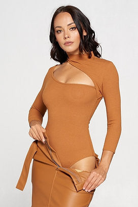 Women's Bodysuit Dress