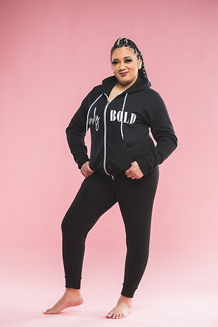 SB- Relaxed Vibe Hoodie